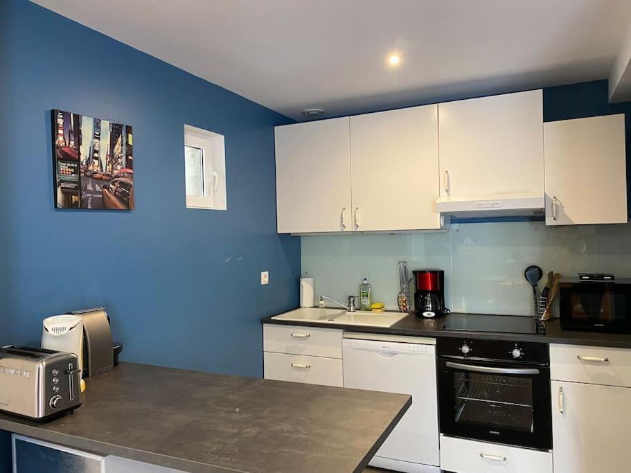 La Belle Etoile Holiday home