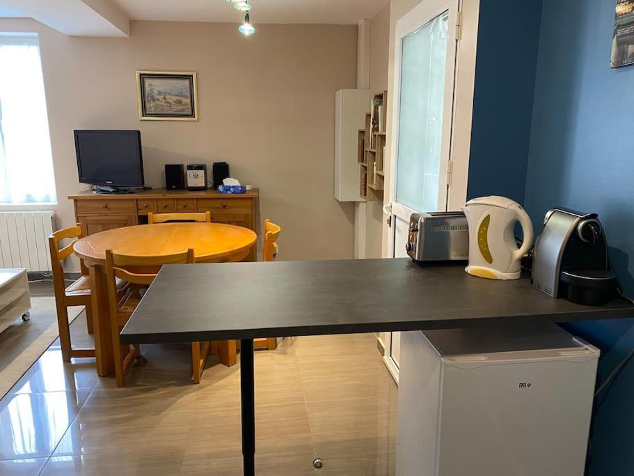 La Belle Etoile Holiday home Nancay